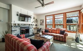 Le Serein Condo Tremblant Les-Eaux